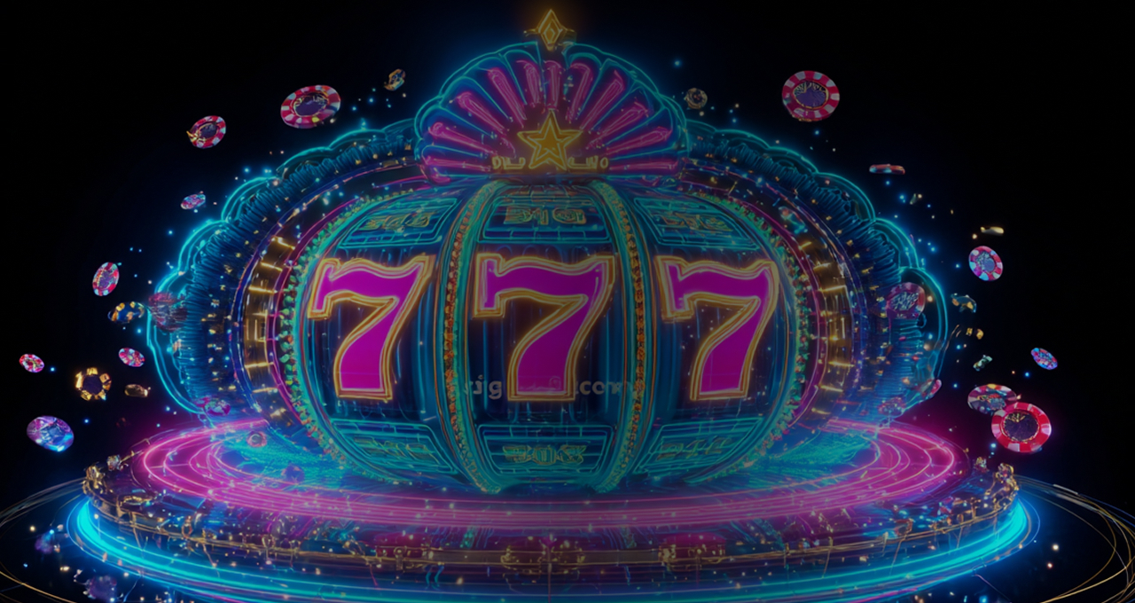 Slotomania Casino