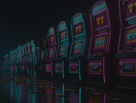 Slotomania Casino