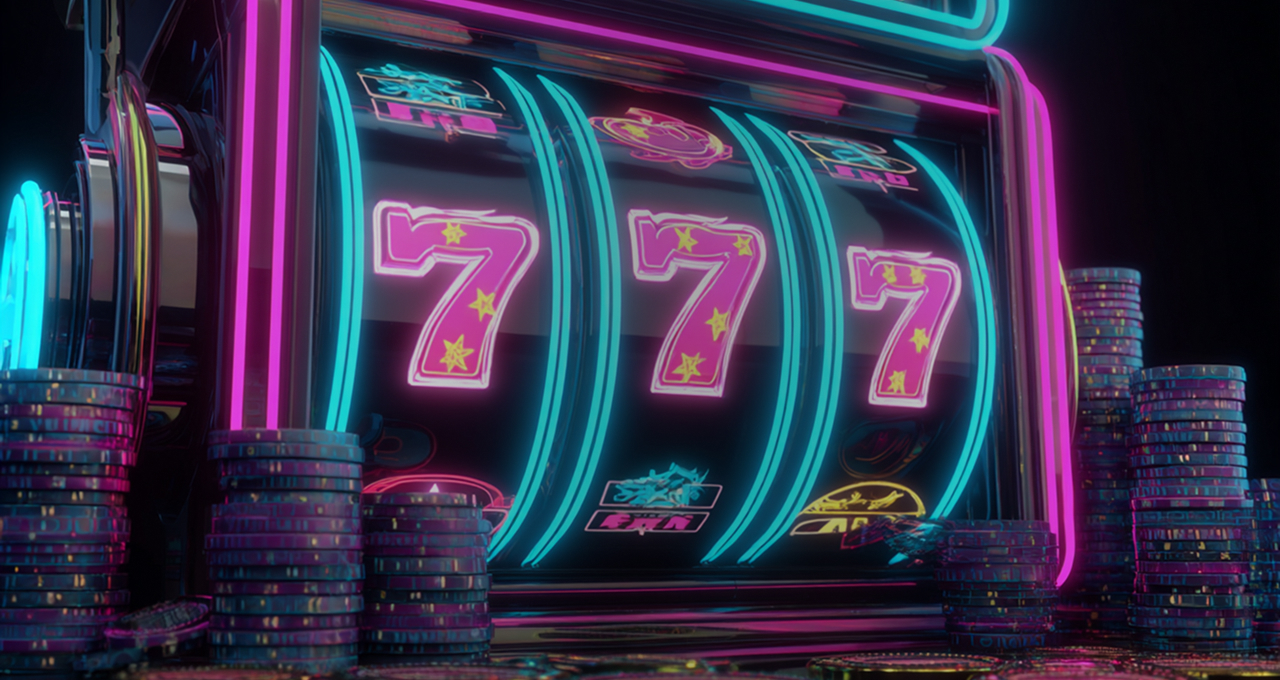 Slotomania Casino